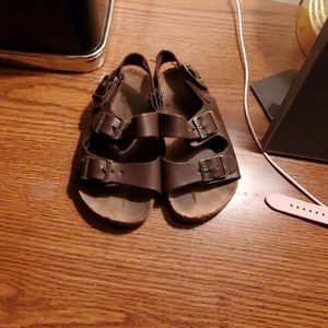 Old navy Sandles